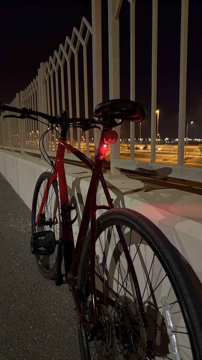 TREK FX3 for sale. - Image 3