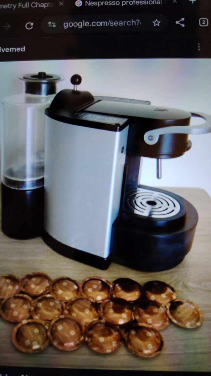 Coffee machine - Image 3