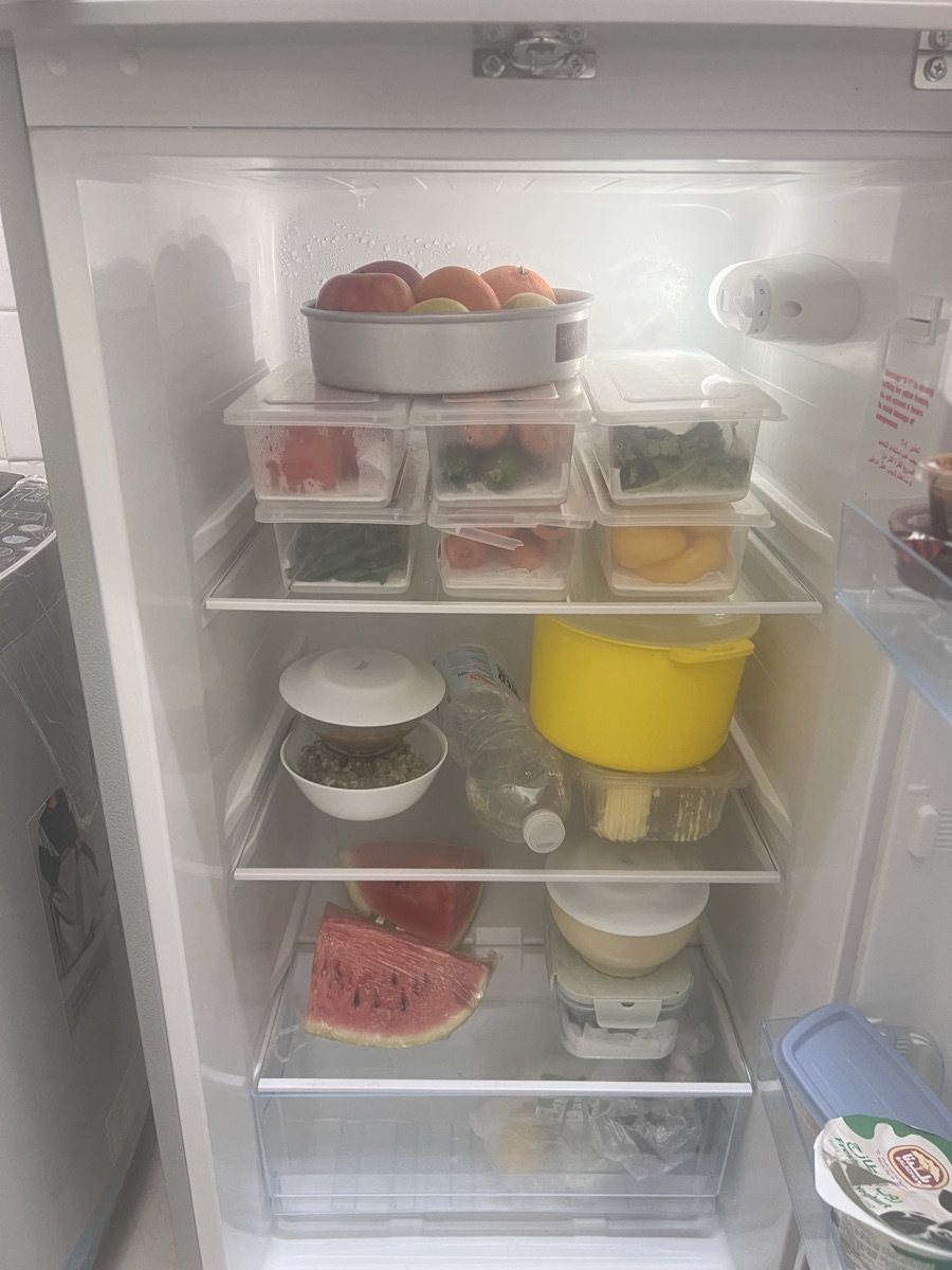 Refrigerator - Image 2