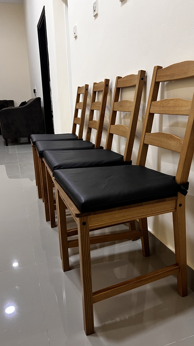 IKEA Dining Table - Image 8