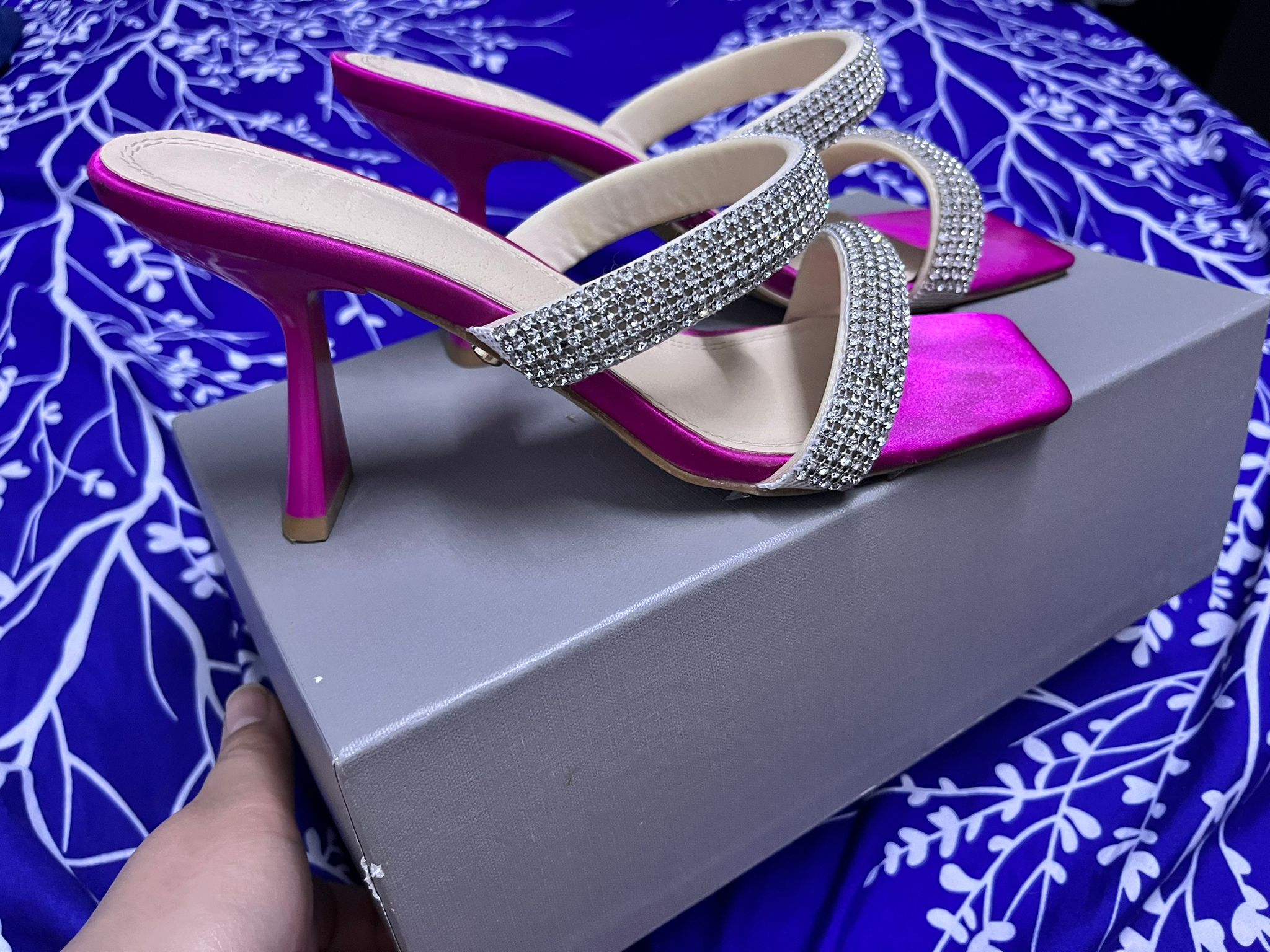 Twenty Four Haitch Elegant Sandal Designed in Italy - Image 3