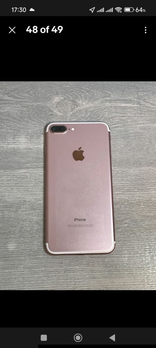 iPhone 7 Plus - Image 6
