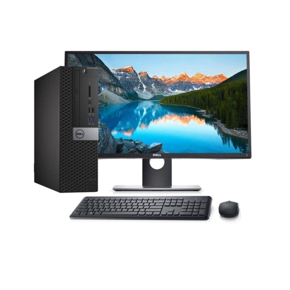 DELL COMPUTER - Image 1