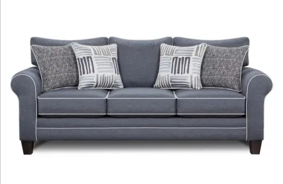 Ordered sofa - Image 12