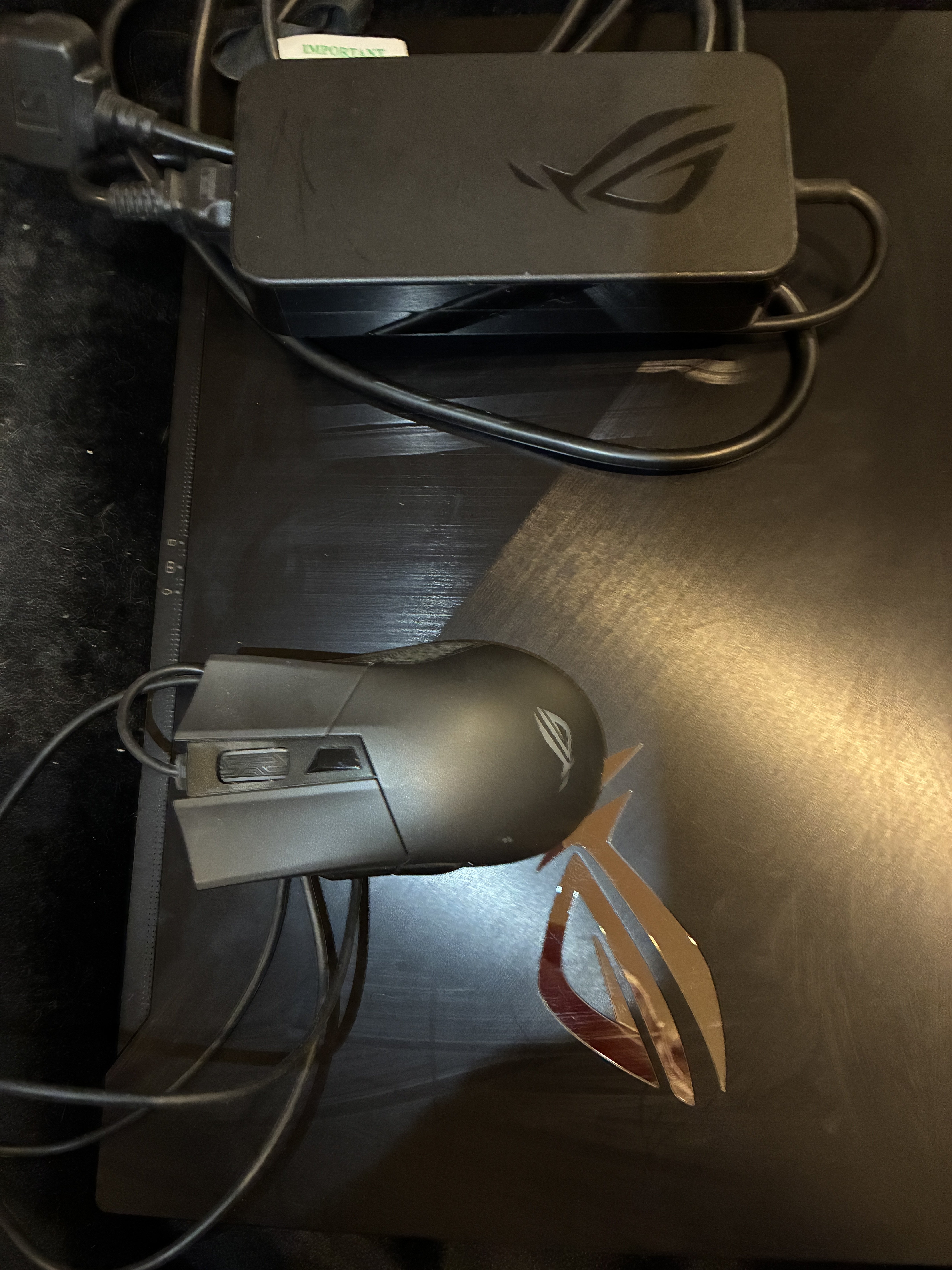 Asus GX701 Zephyrus Gaming Laptop - Image 3
