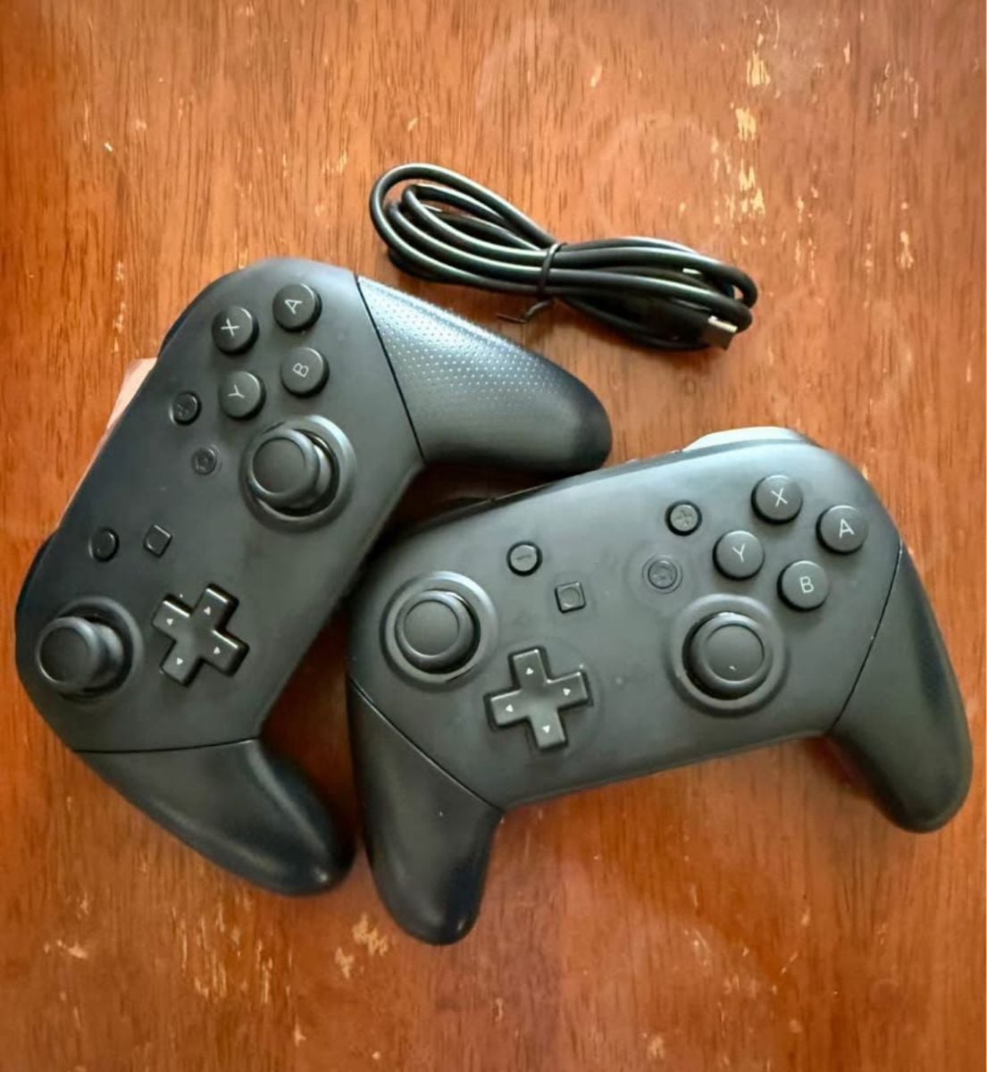 Nintendo switch pro controller - Image 1