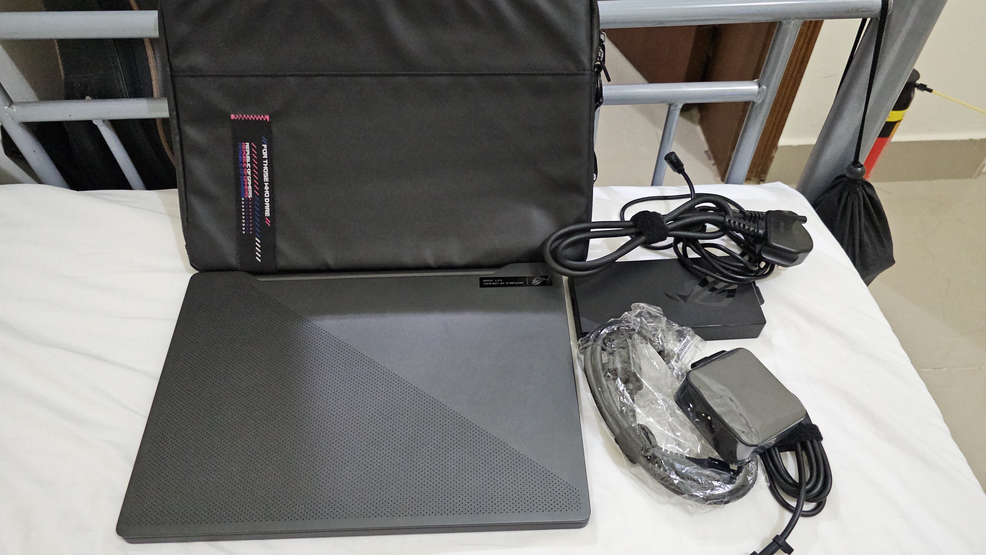 Asus Zephyrus G14  - Image 20