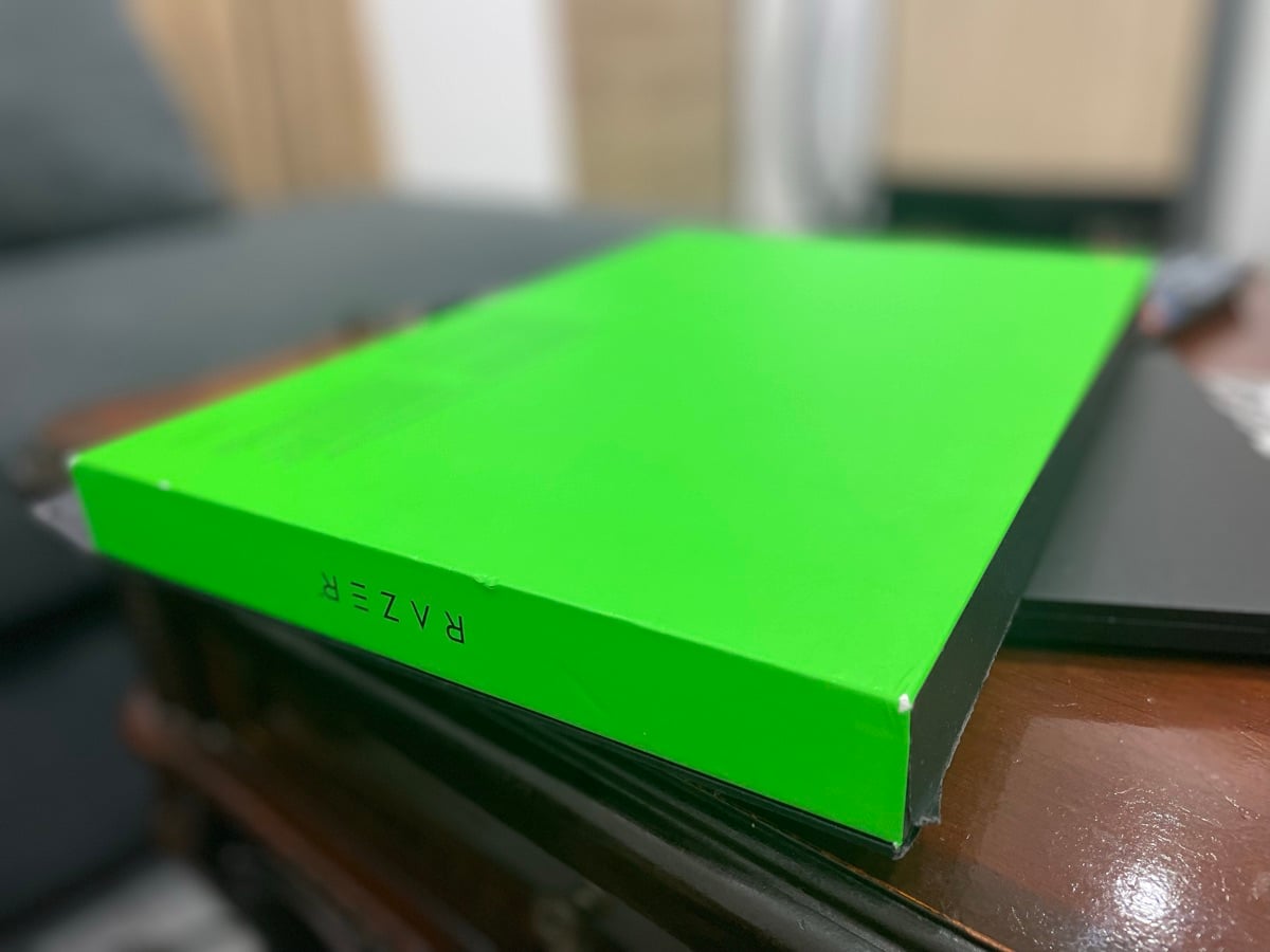Razer 15 advanced 2018 Gaming beast - Image 2
