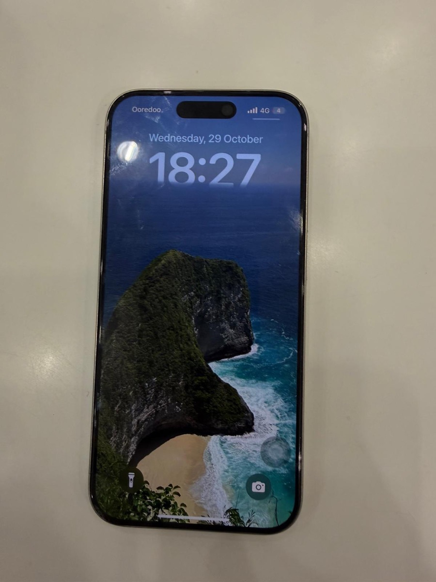 iPhone 15  pro - Image 6