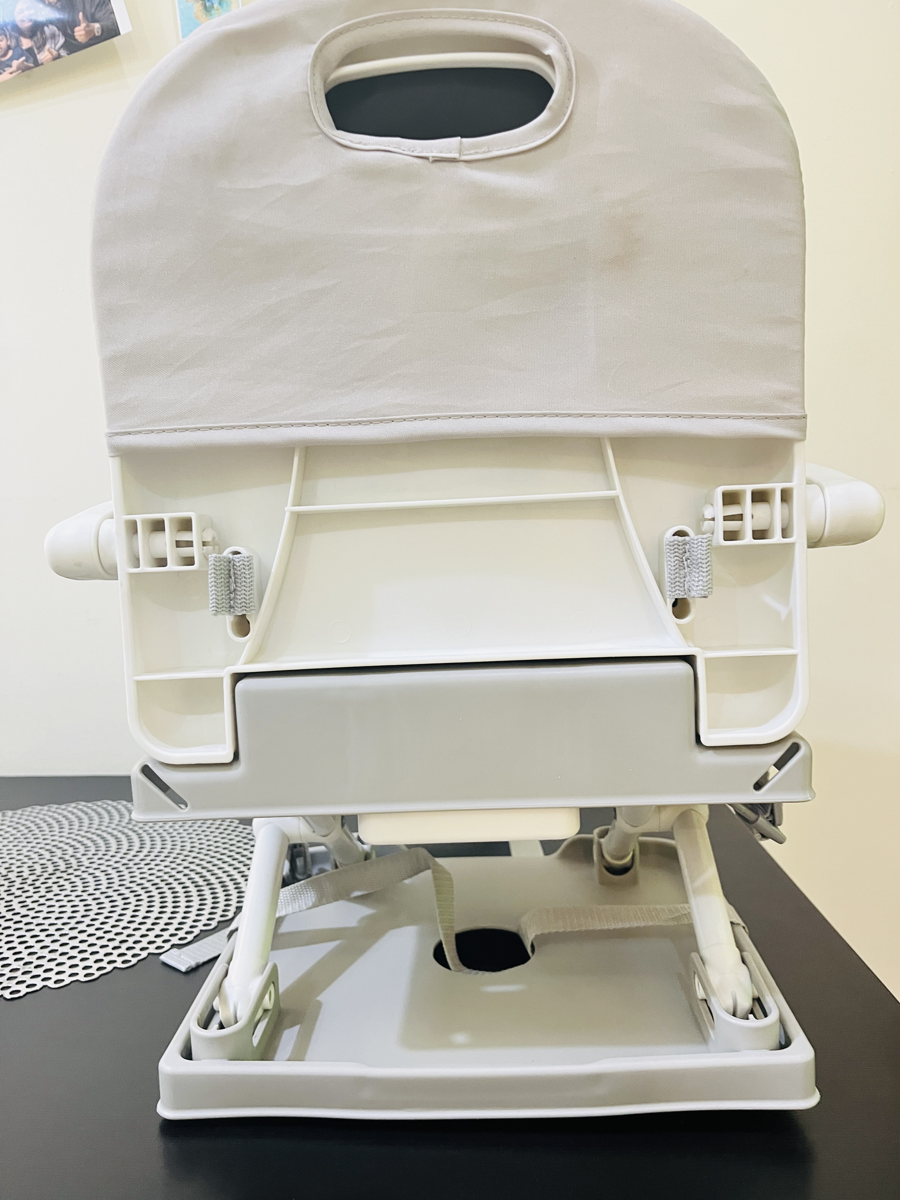 Juniors Baby Feeding chair - Image 3
