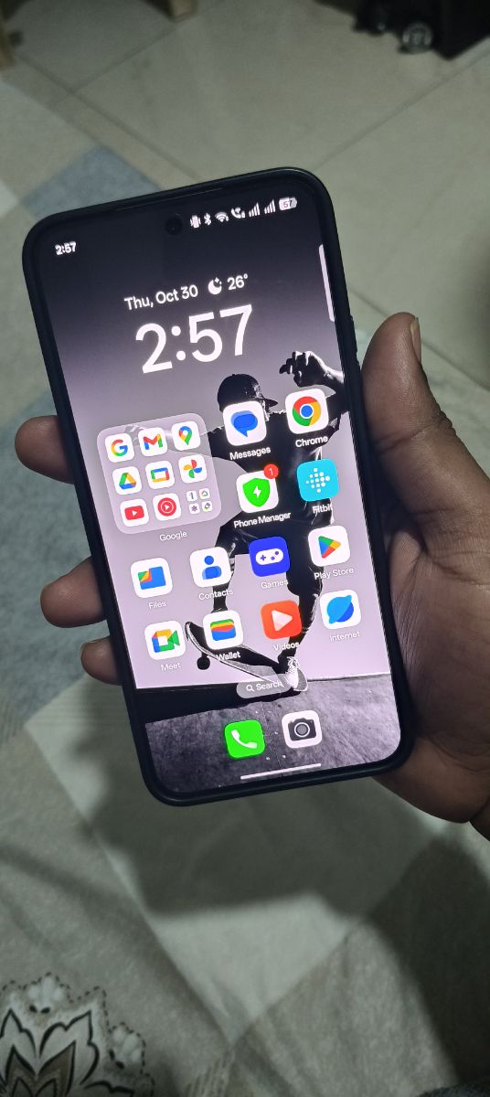 OPPO RENO 14PRO 5G - Image 2