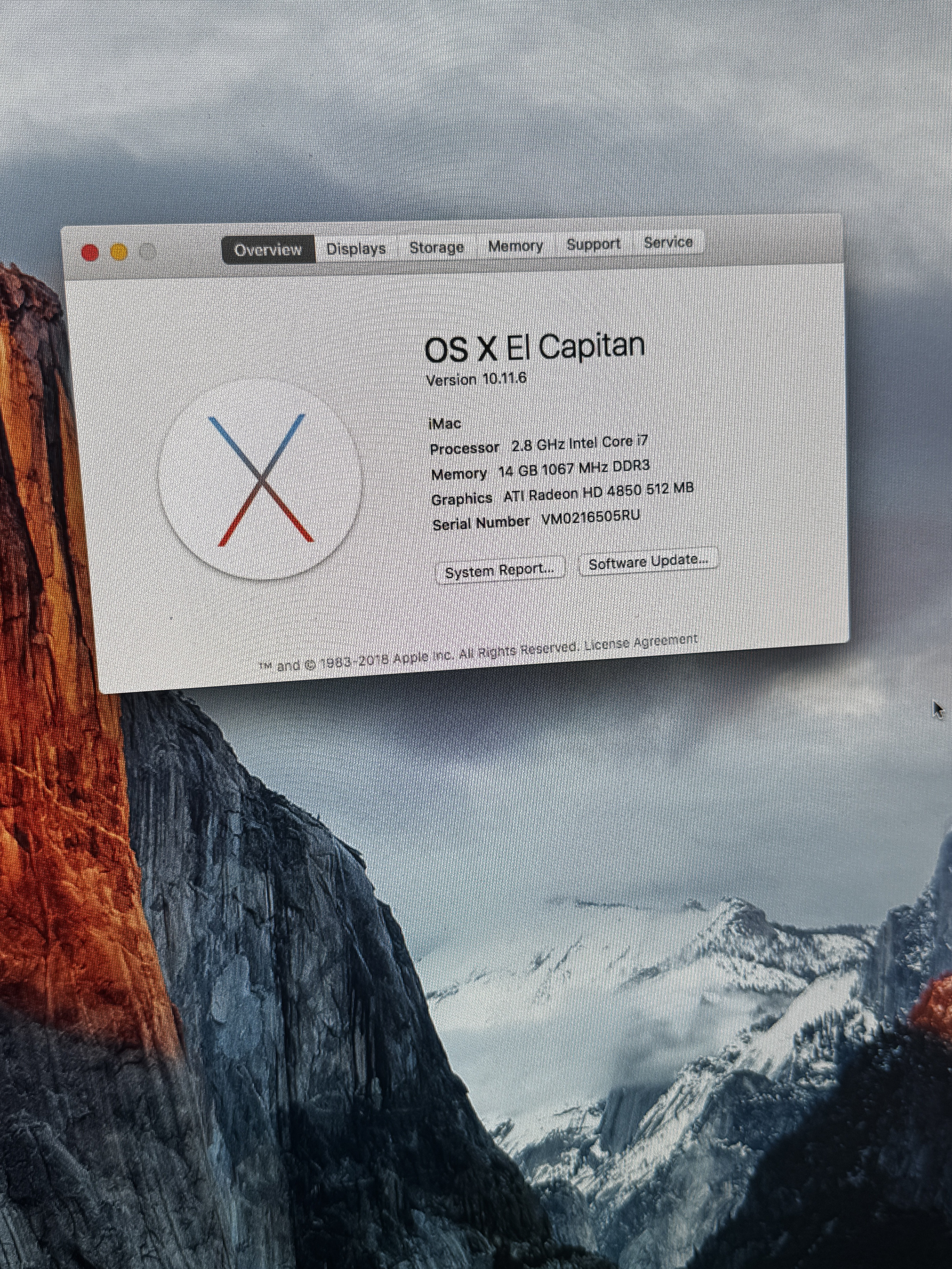 I Mac neat and clean - Image 4