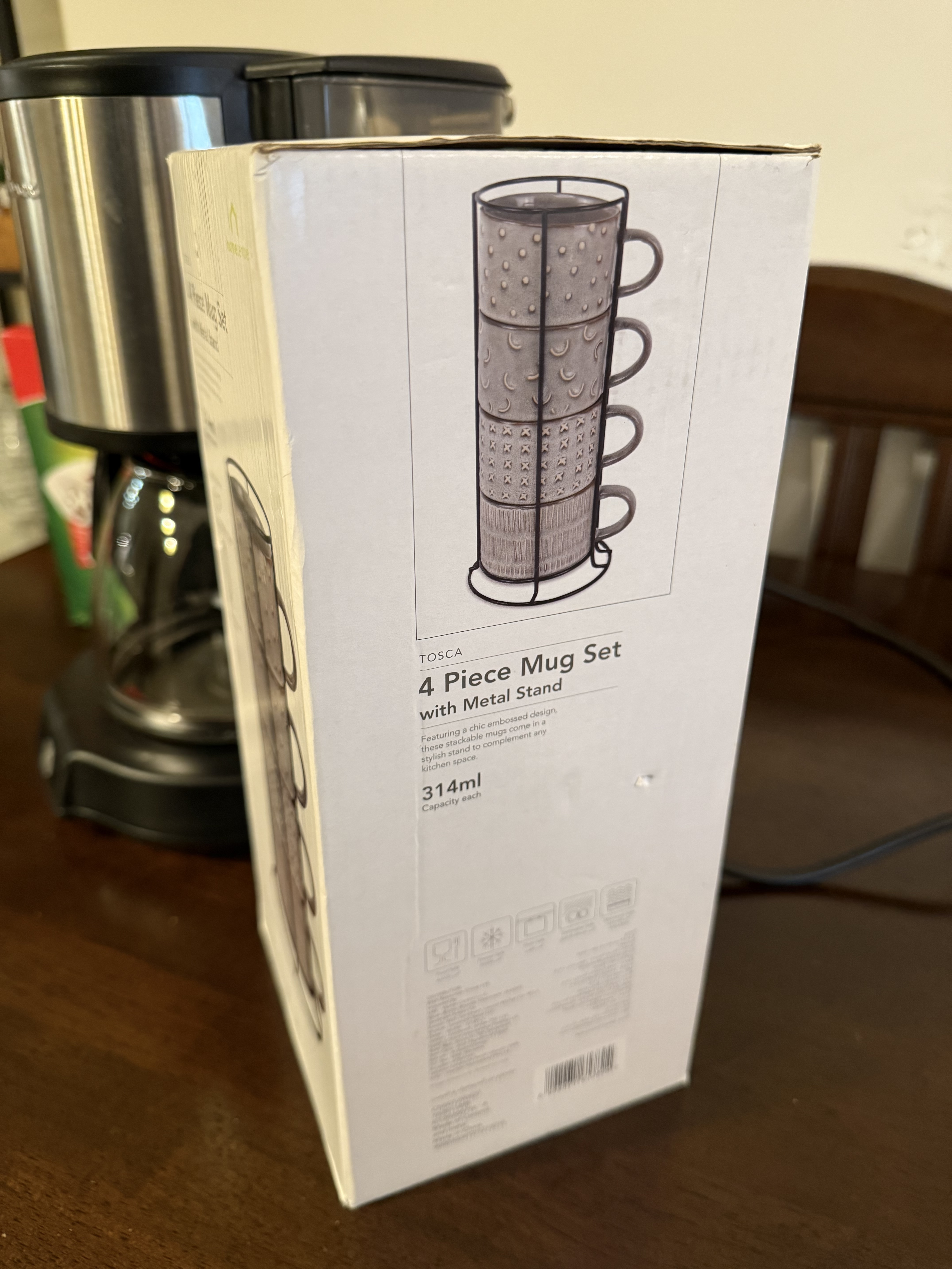Coffee machine - Image 4