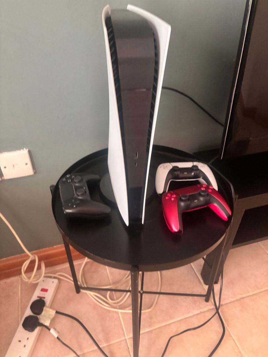 PlayStation 5 - Image 5