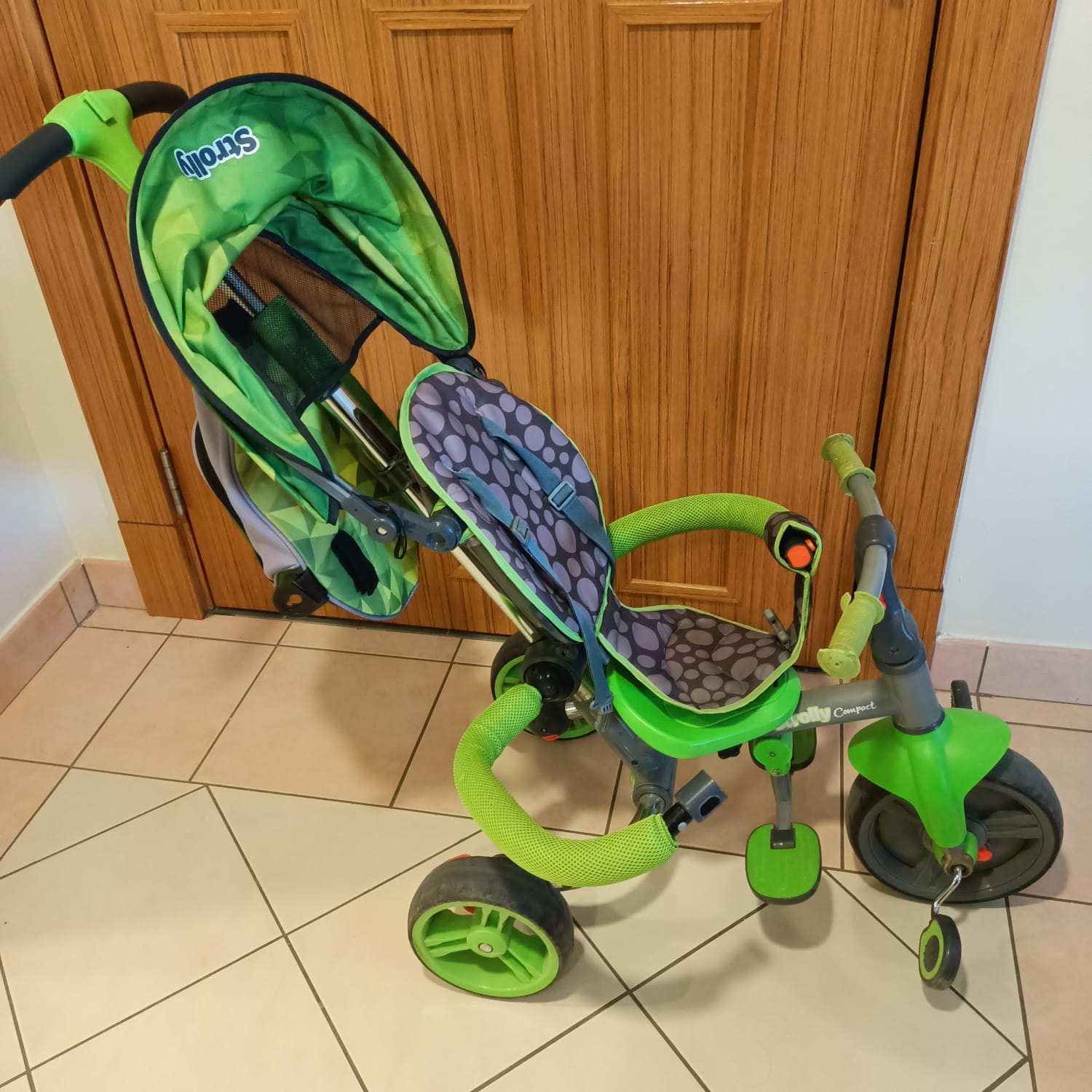 Stroller trike - Image 7