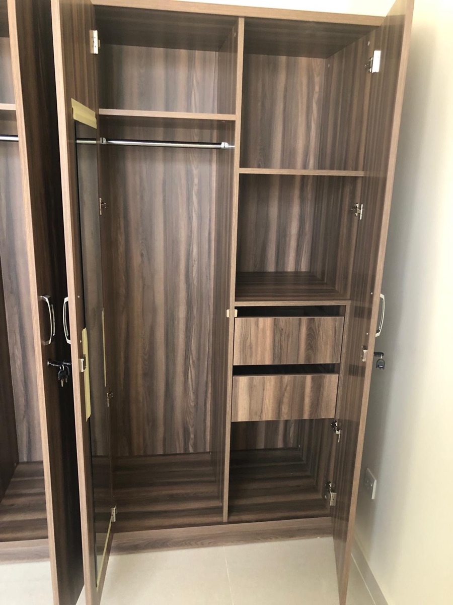 Twin Bedroom Full set - Image 4
