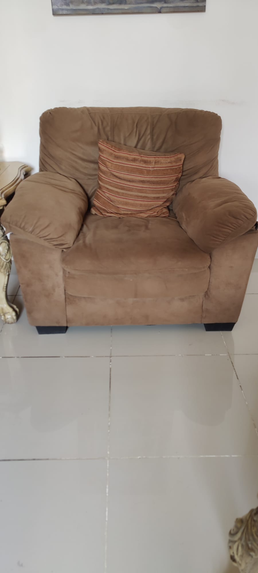 Full set Living room sofa  - Image 6