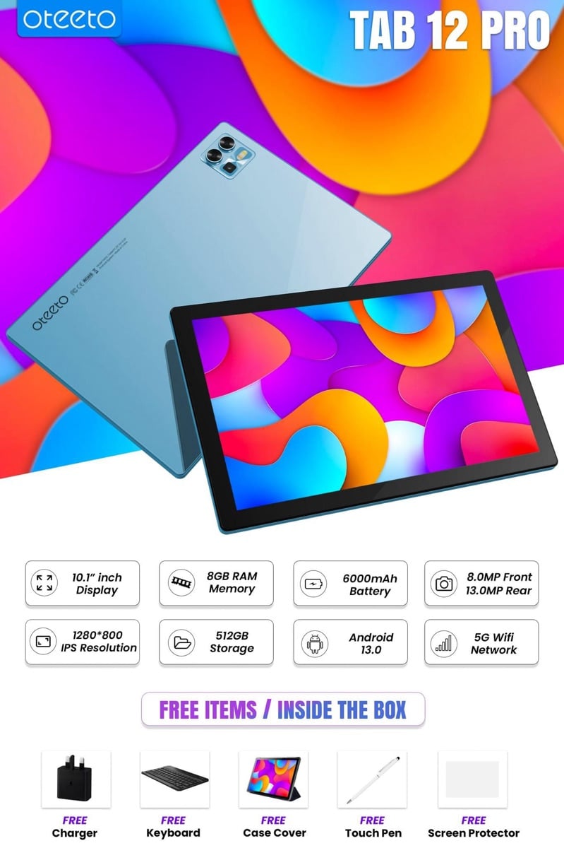 Tab - Image 1