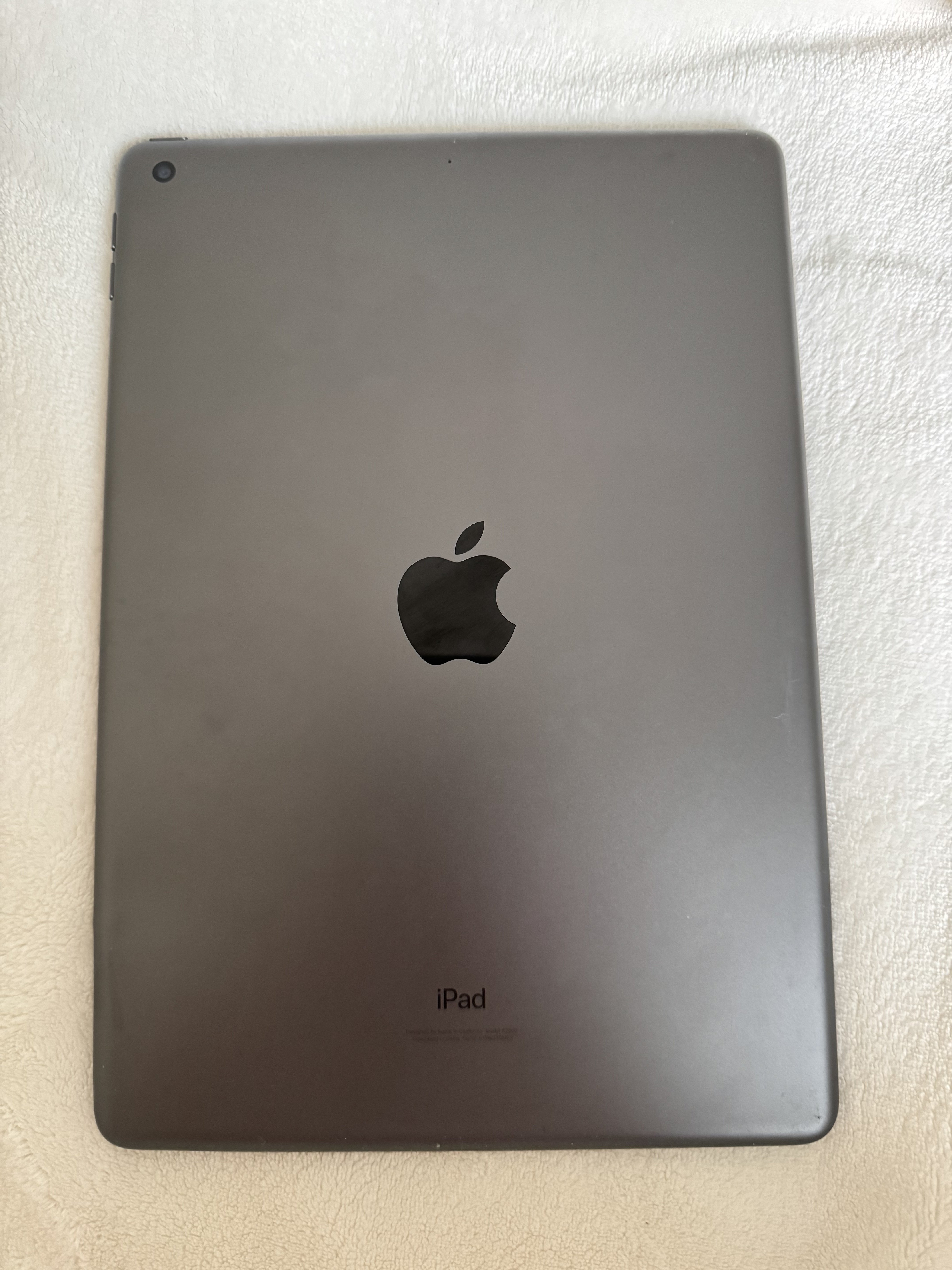 Ipad 9th gen 256gb - Image 1