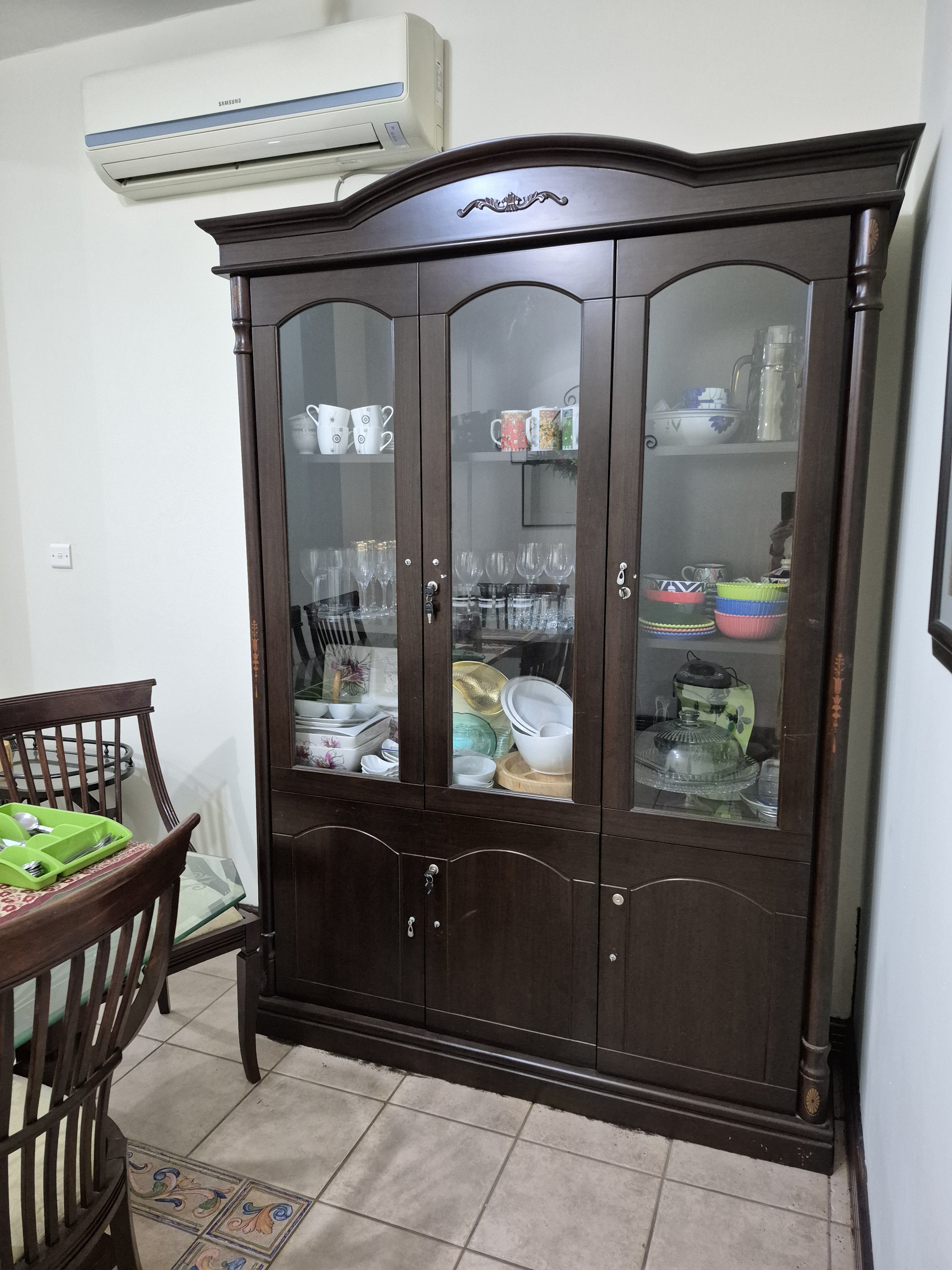 Drawing room set - Image 2