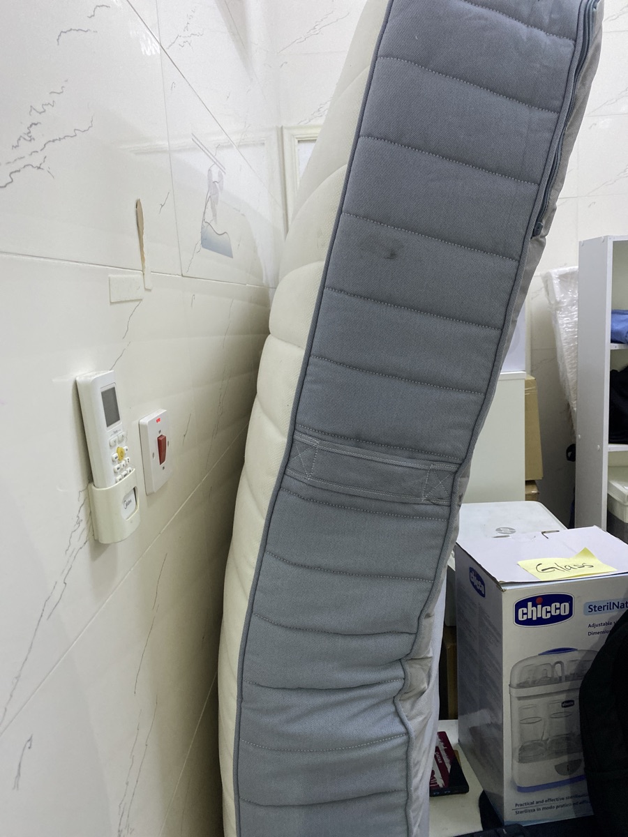 IKEA MATTRESS - Image 2