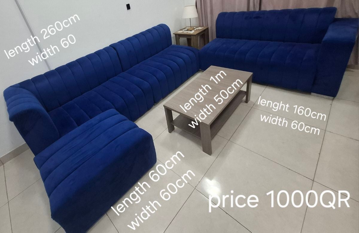 Sofas for sale - Image 1