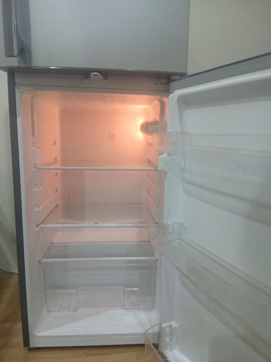 Geepas Refrigerator ( Double door ) - Image 4