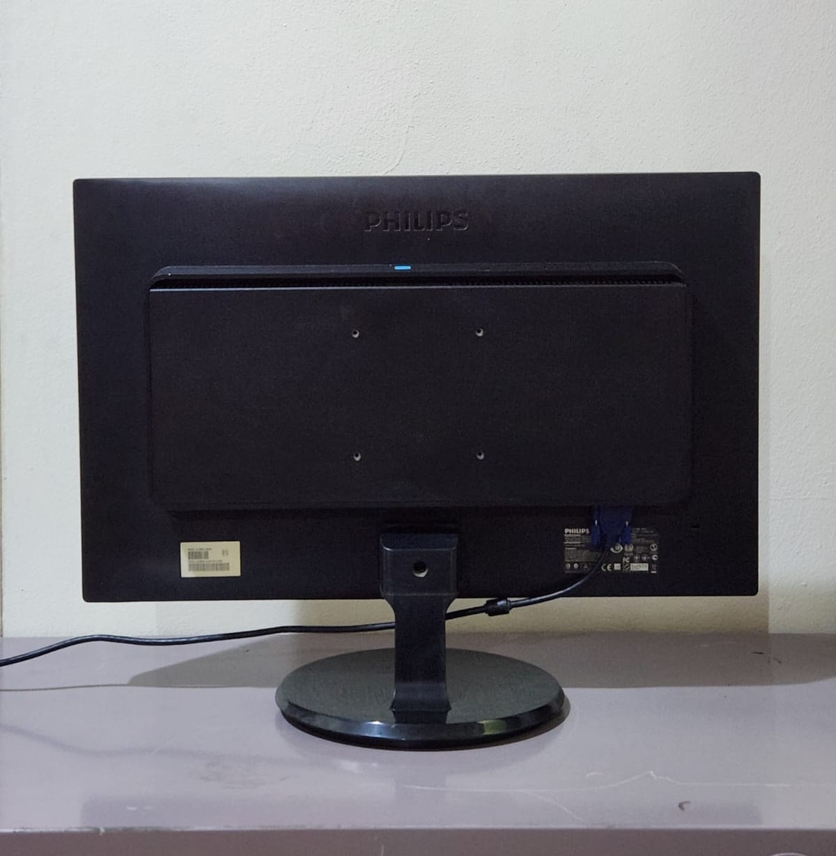 24" Full HD Monitor - Philips - Image 2