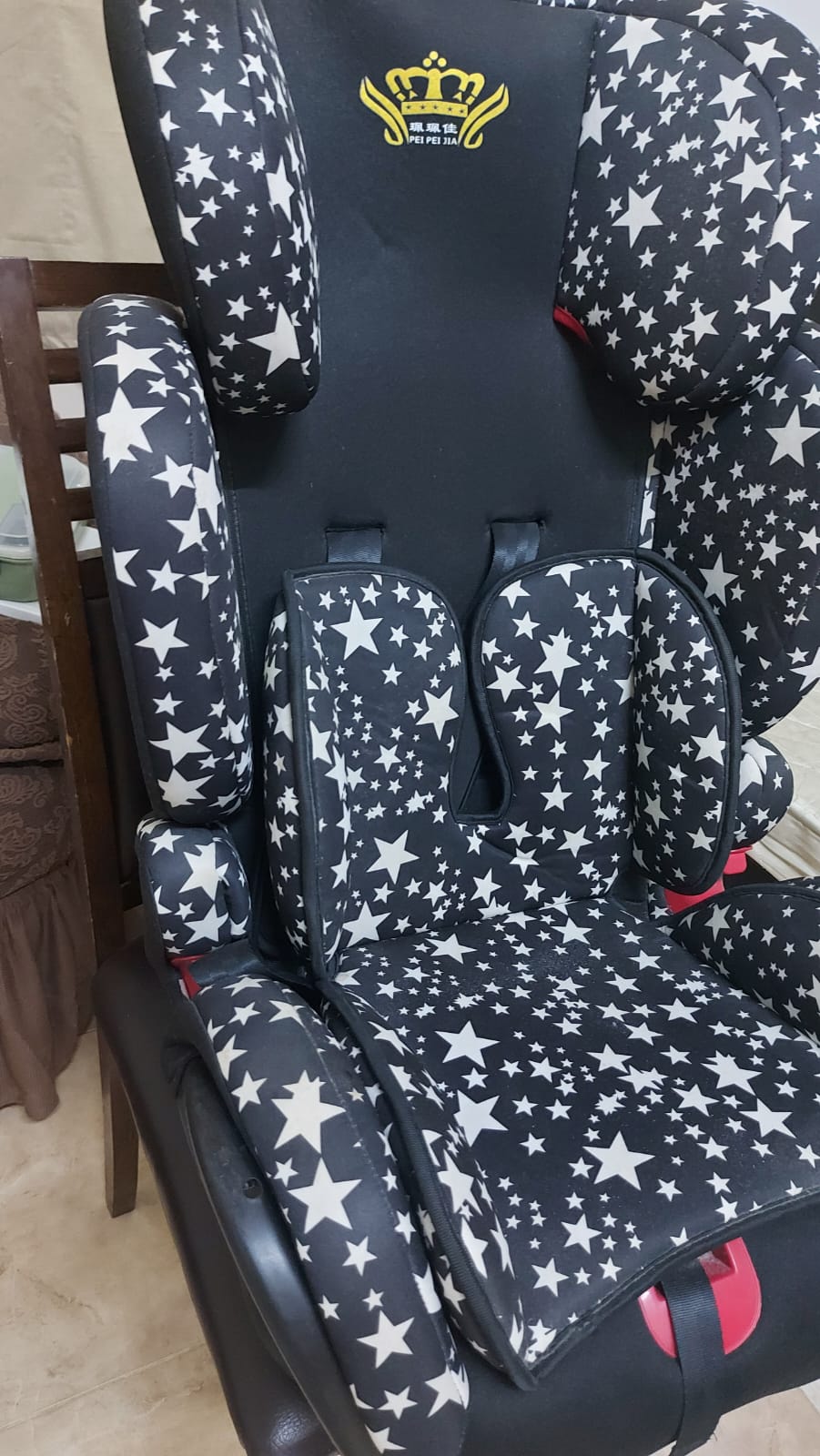 Car seat for kids - Image 2