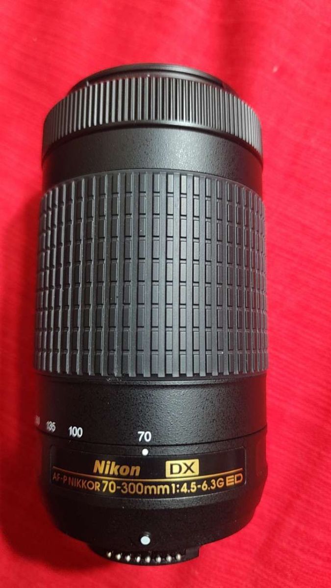 Nikon D3500 including 2 lenses. - Image 4
