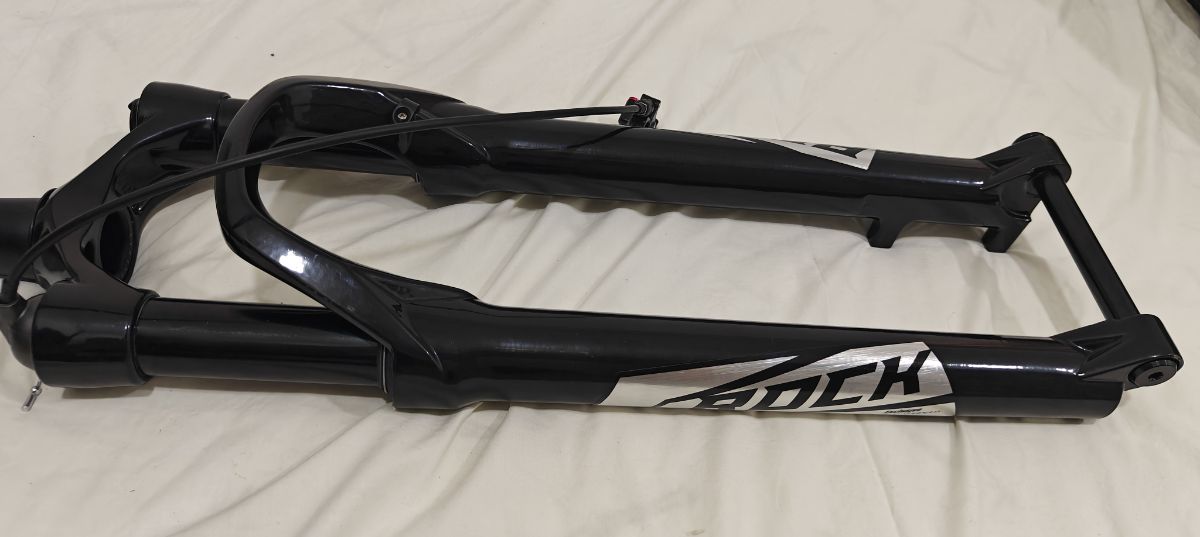 MTB 29 fork - Image 4