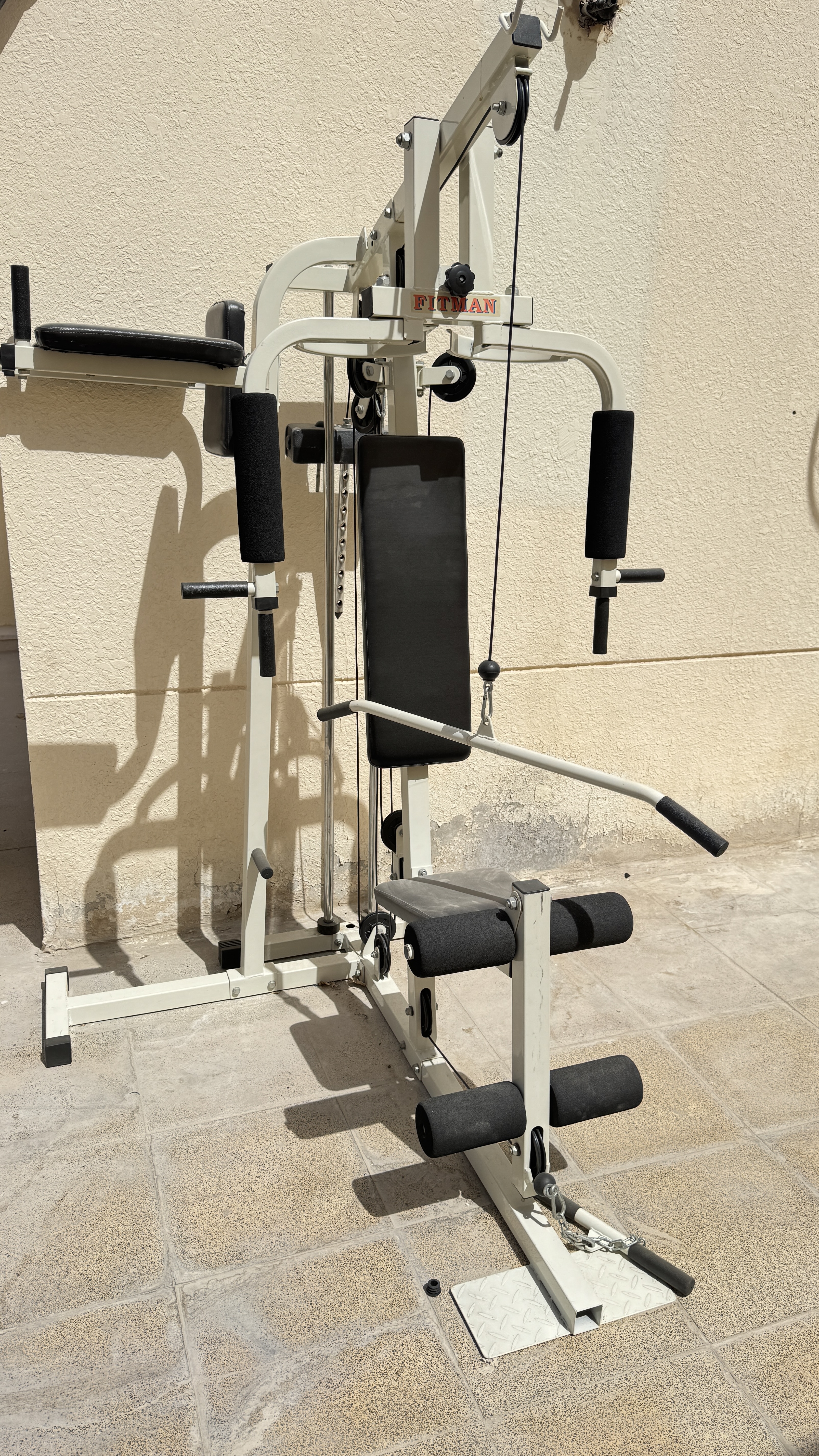 For sale exercise equipment. Price you can decide  - Image 3