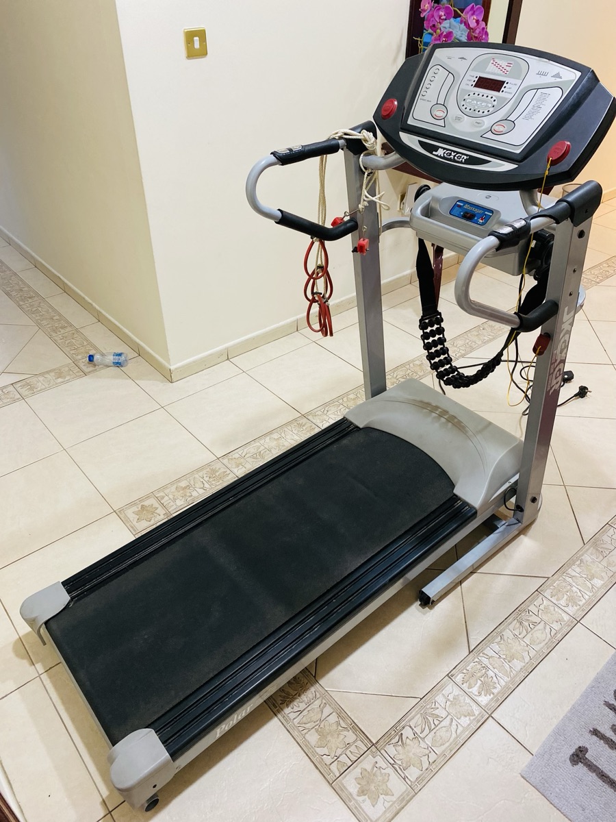 Treadmill for sale Urgent Sale (Negotiable) Buy Now, Save more. - Image 6