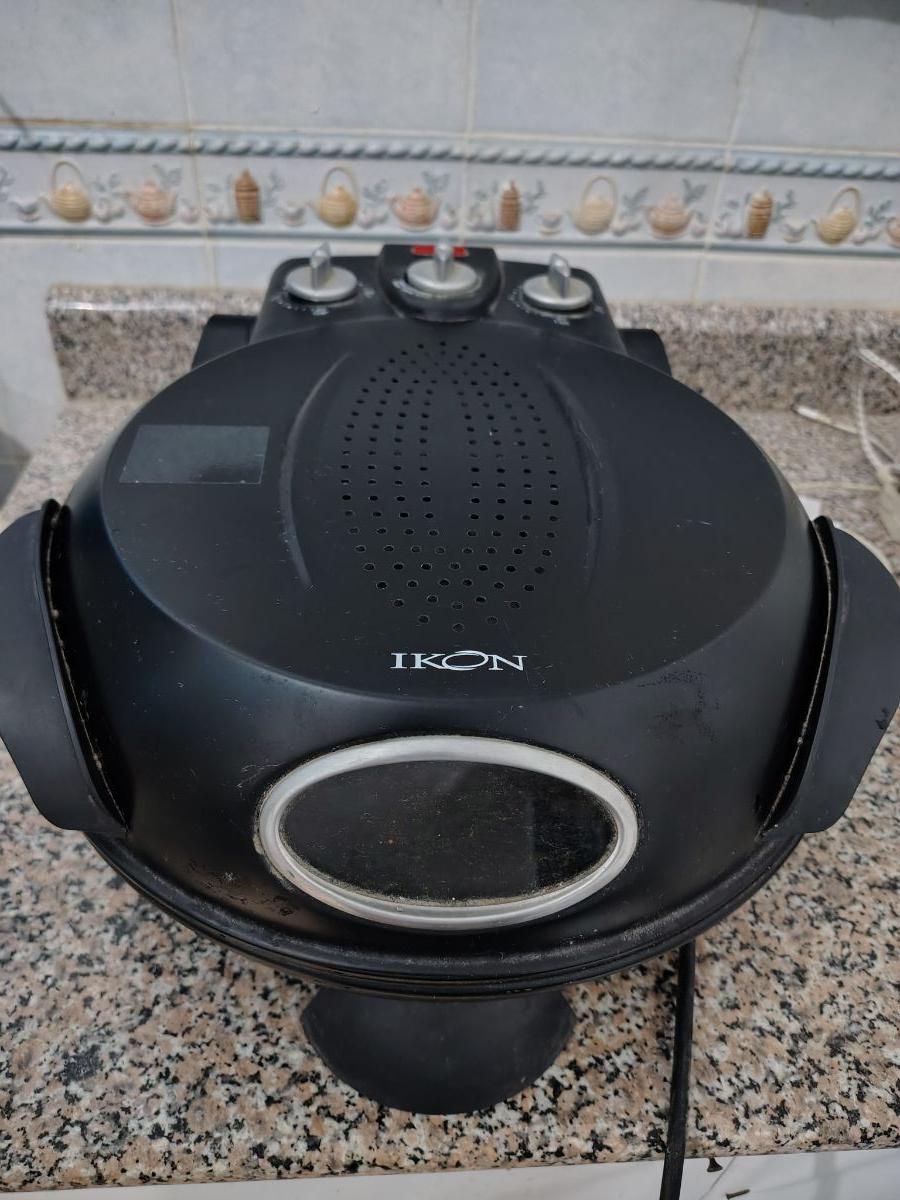 pizza oven - Image 1