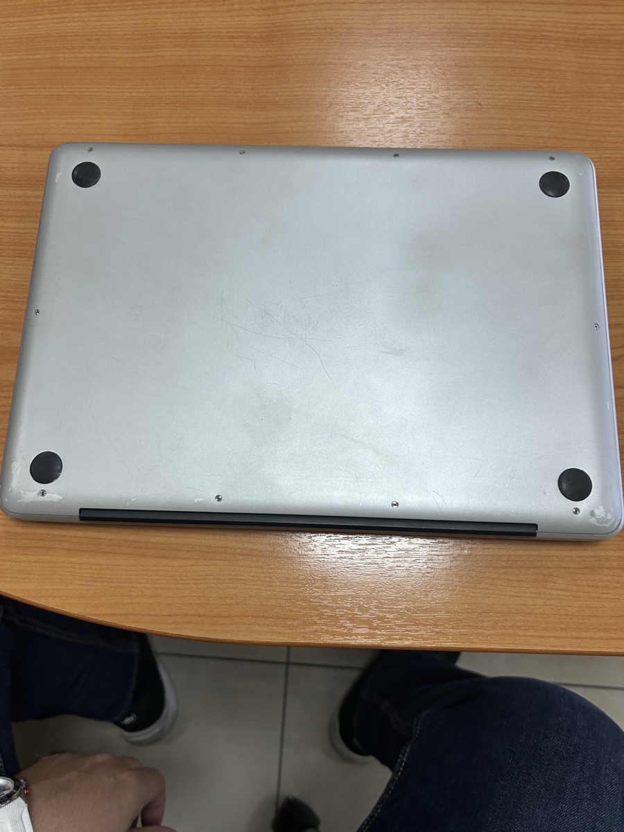 MacBook pro mid 2012 , 13 inche - Image 9