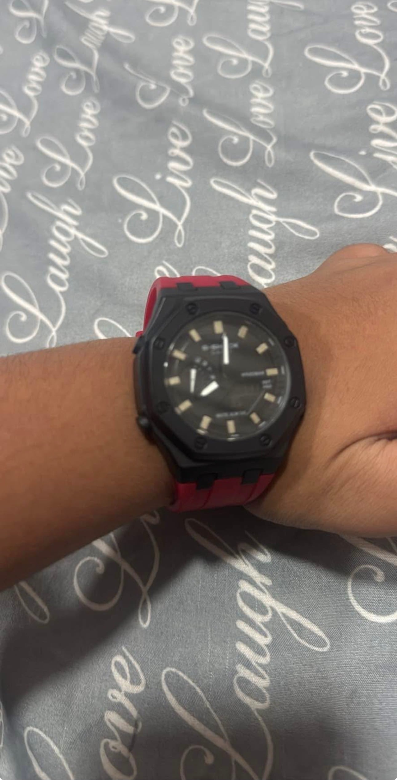 Casio g shock - Image 1