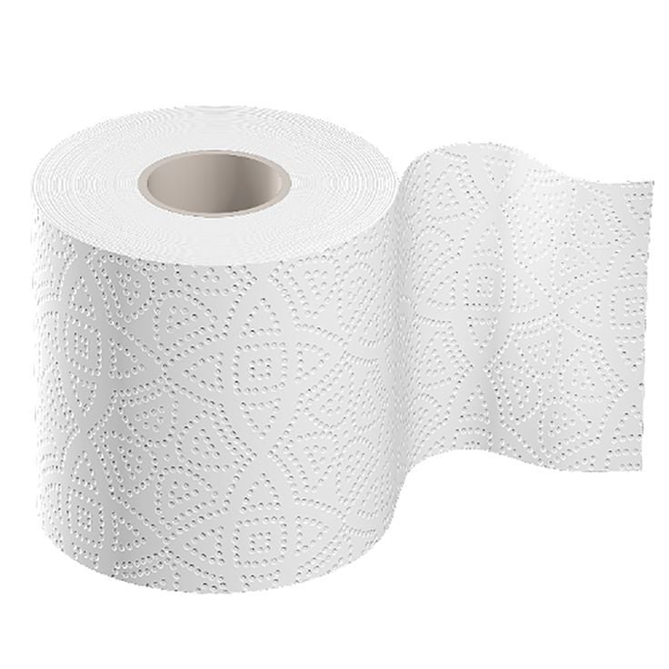 RealPack Maxi Roll Tissue 6x150 Mtr - Image 2