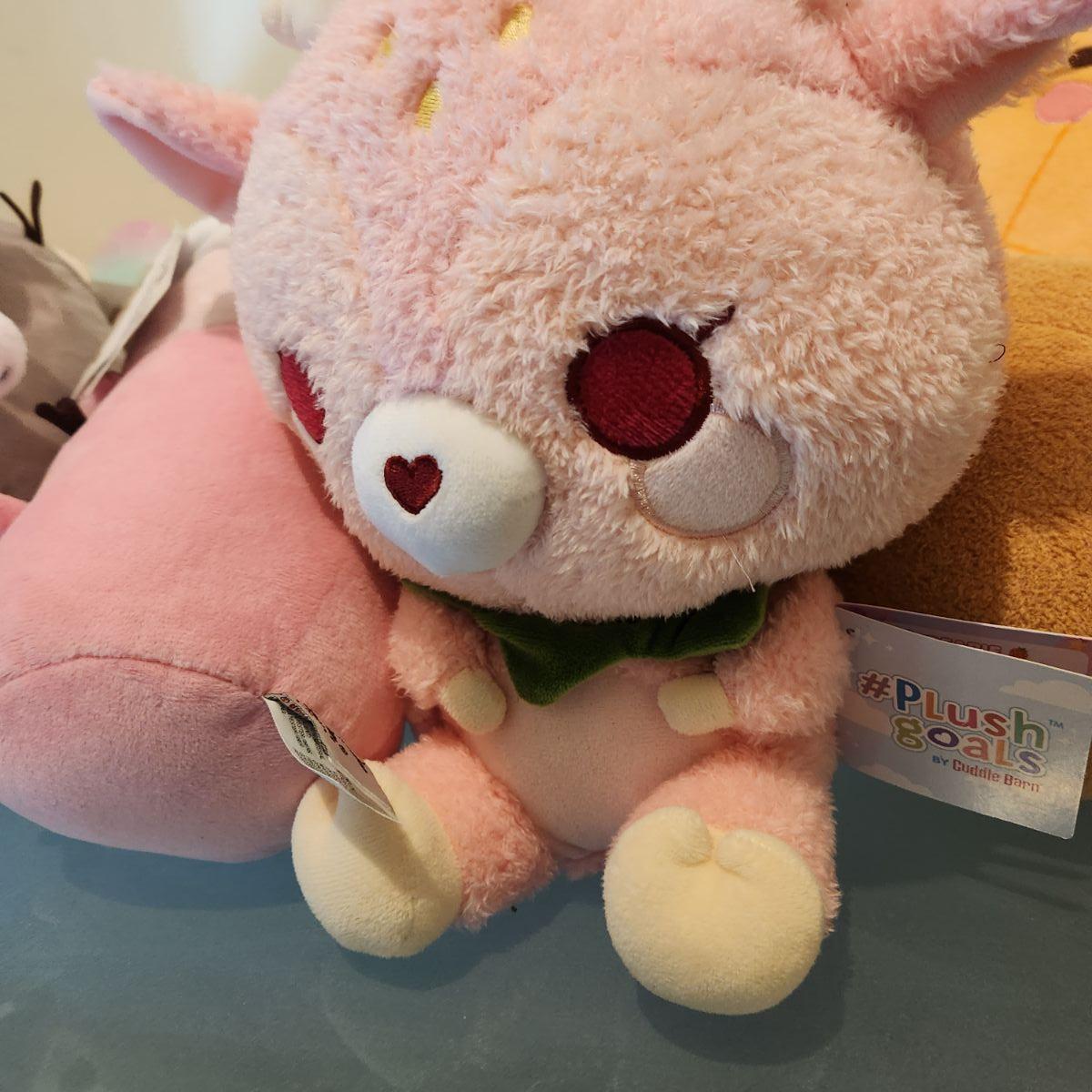 Gund/pusheen soft toy and stuffed animals collection for sale - Image 8