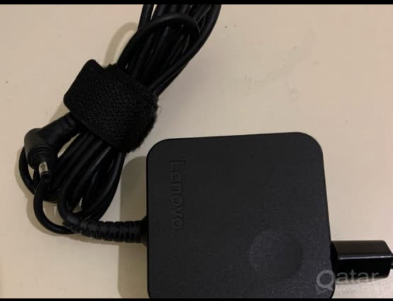 Lenovo laptop charger ( original) - Image 1