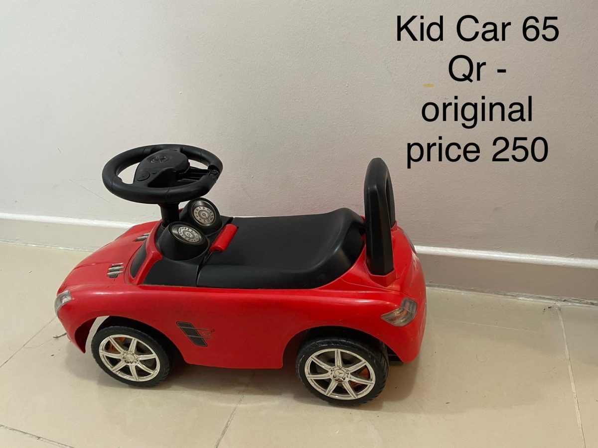 Toys for sale - Image 1