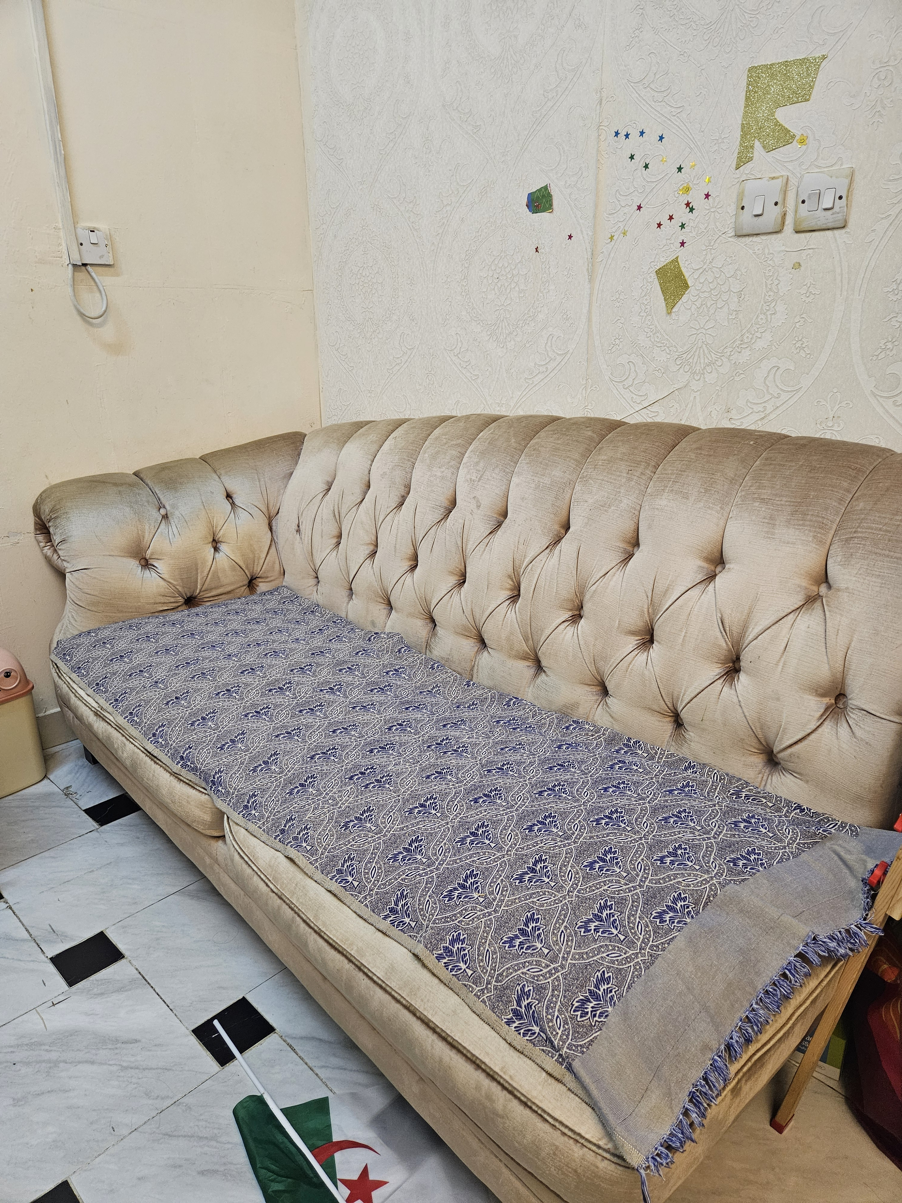 Sofa urgent sale - Image 3