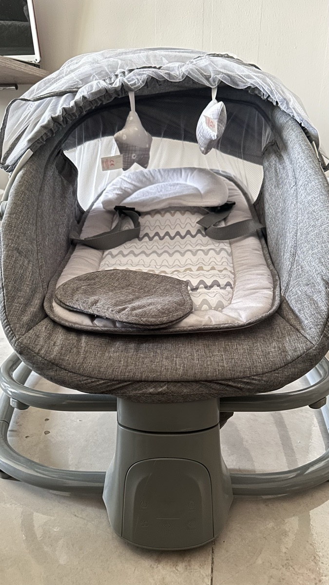 Baby stroller. Baby cradle. Baby carrier. - Image 2