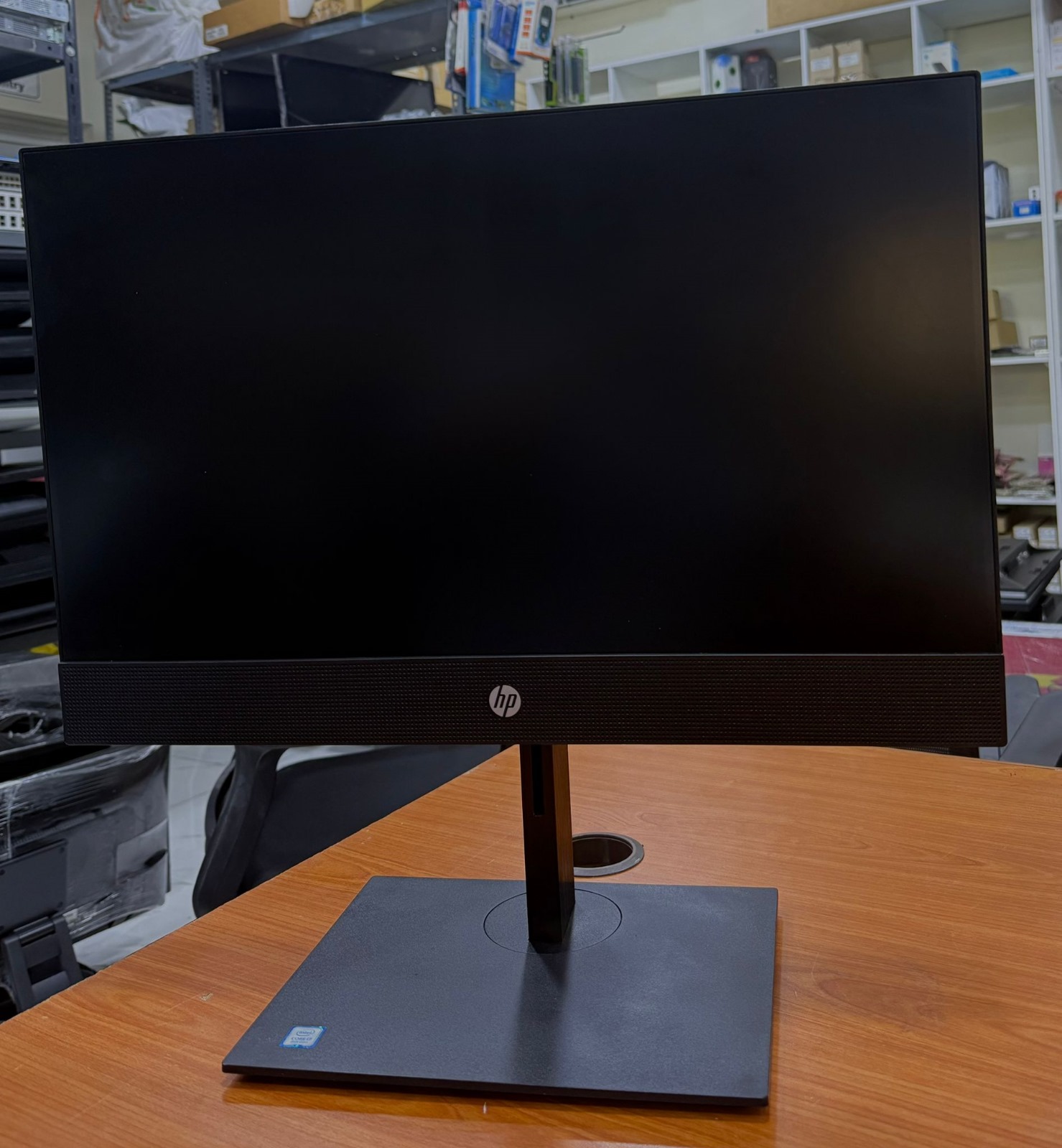 all on one pc 8th generation - Image 1