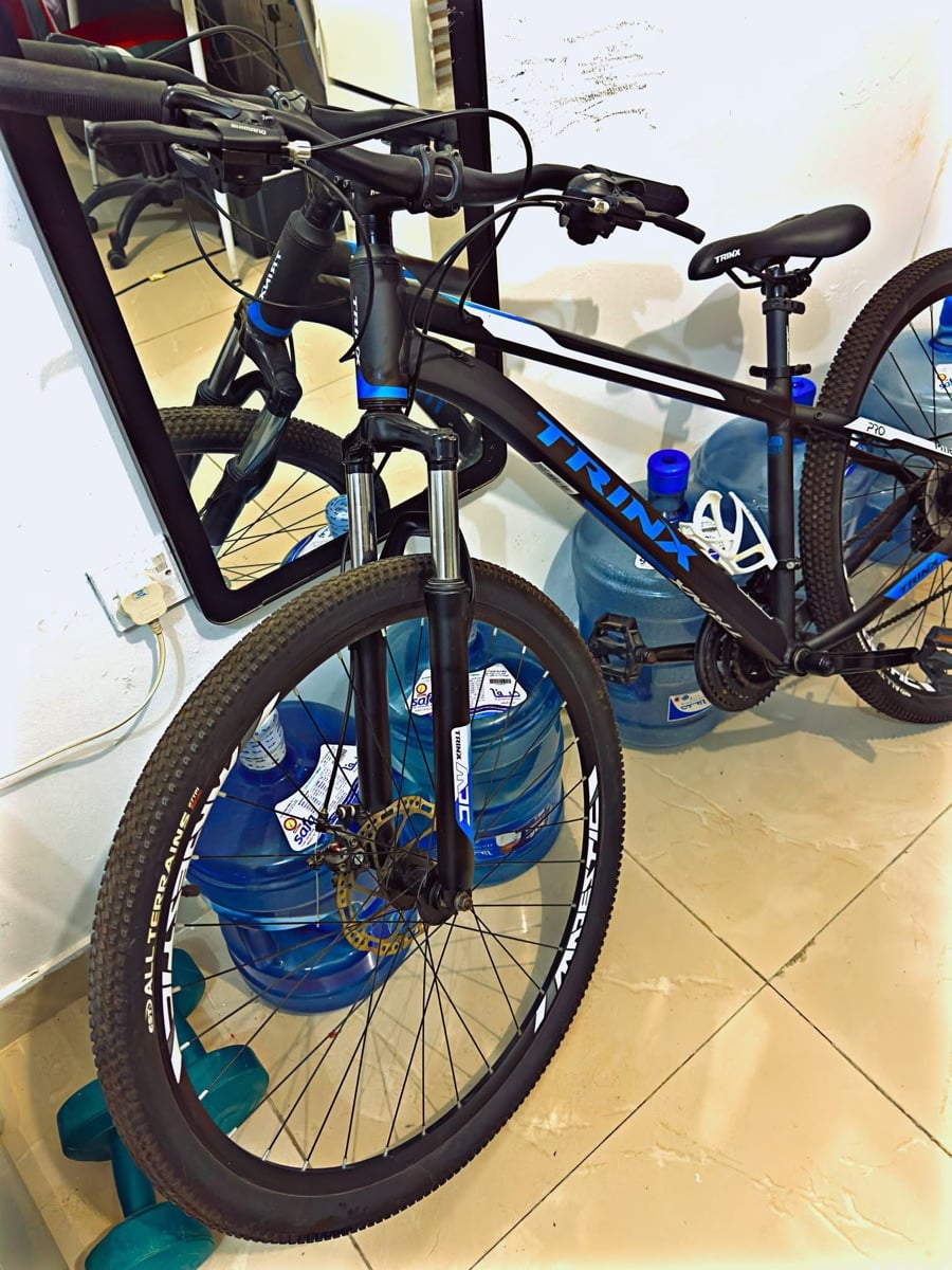 Pro Trinx M116 for Sale - Image 1
