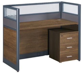 SINGLE OFFICE WORKSTATION - Image 1