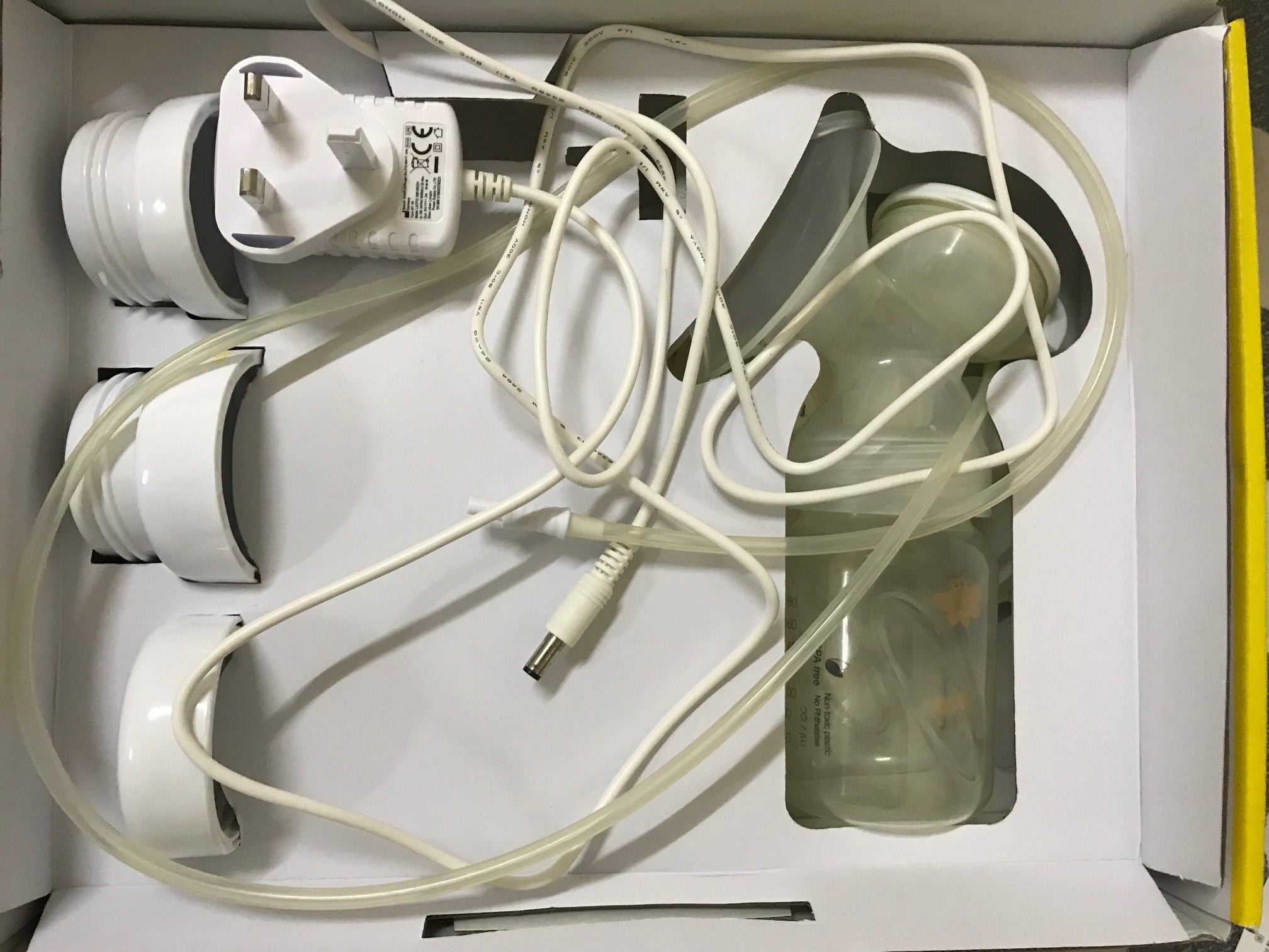 Beurer Electric breast pump - Image 3