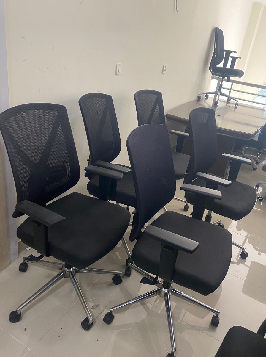 Used office furniture buy & selling 66521286 - Image 17