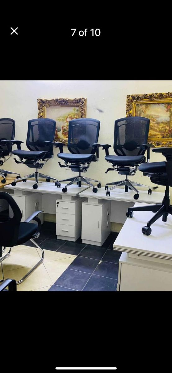 Used office furniture buy sell in Qatar 55157083 - Image 7