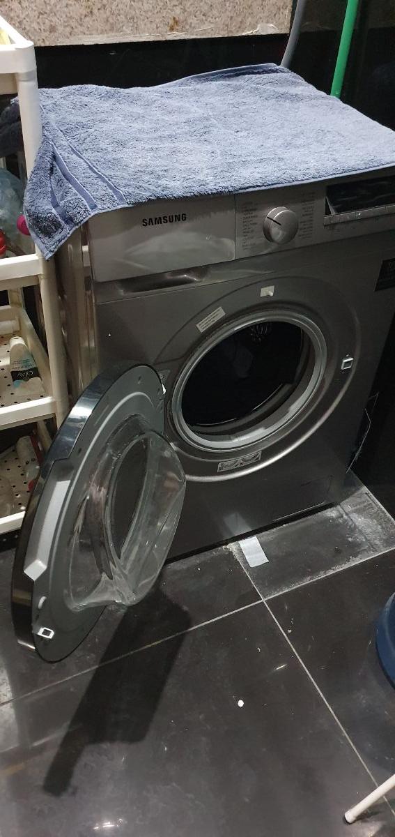 Samsung Washing Machine - Image 2