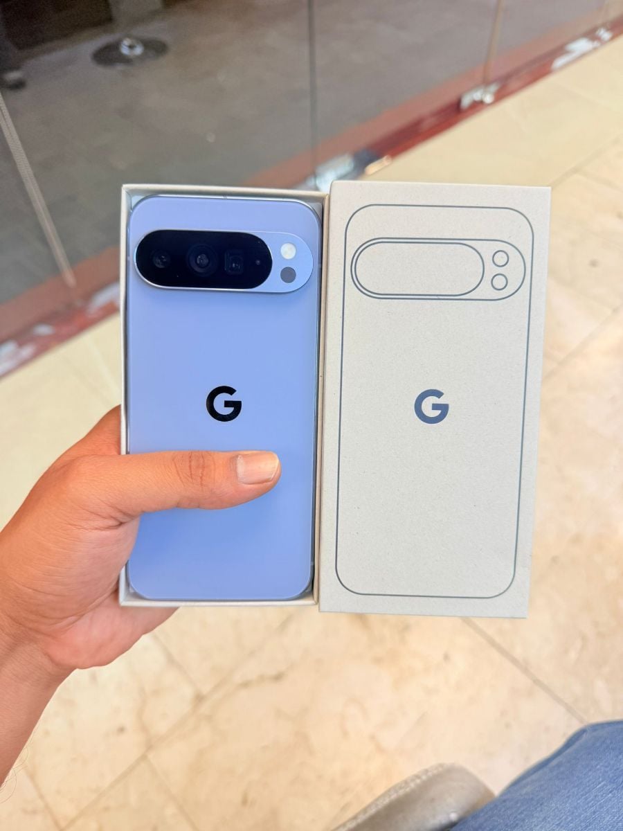 Google pixel 10pro XL
Storage 256gb - Image 3